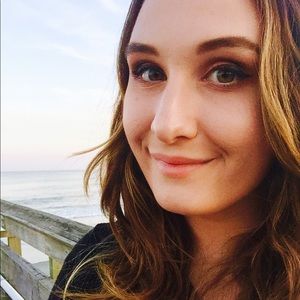 Meet your Posher, Brianna